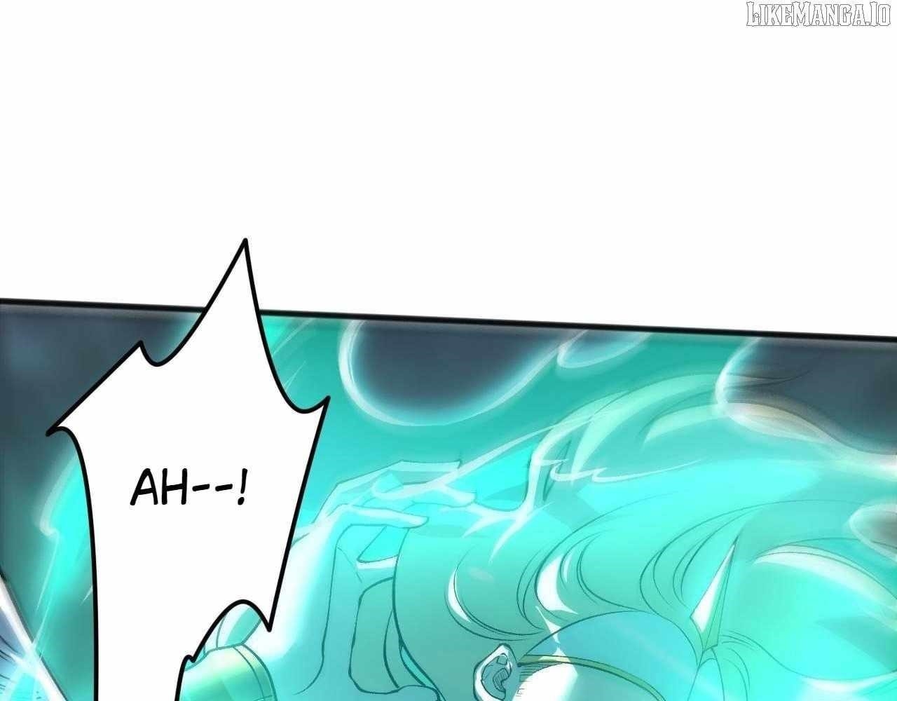 Catastrophic Necromancer Chapter 217 - Page 92