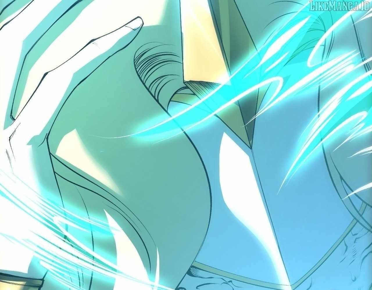 Catastrophic Necromancer Chapter 217 - Page 96