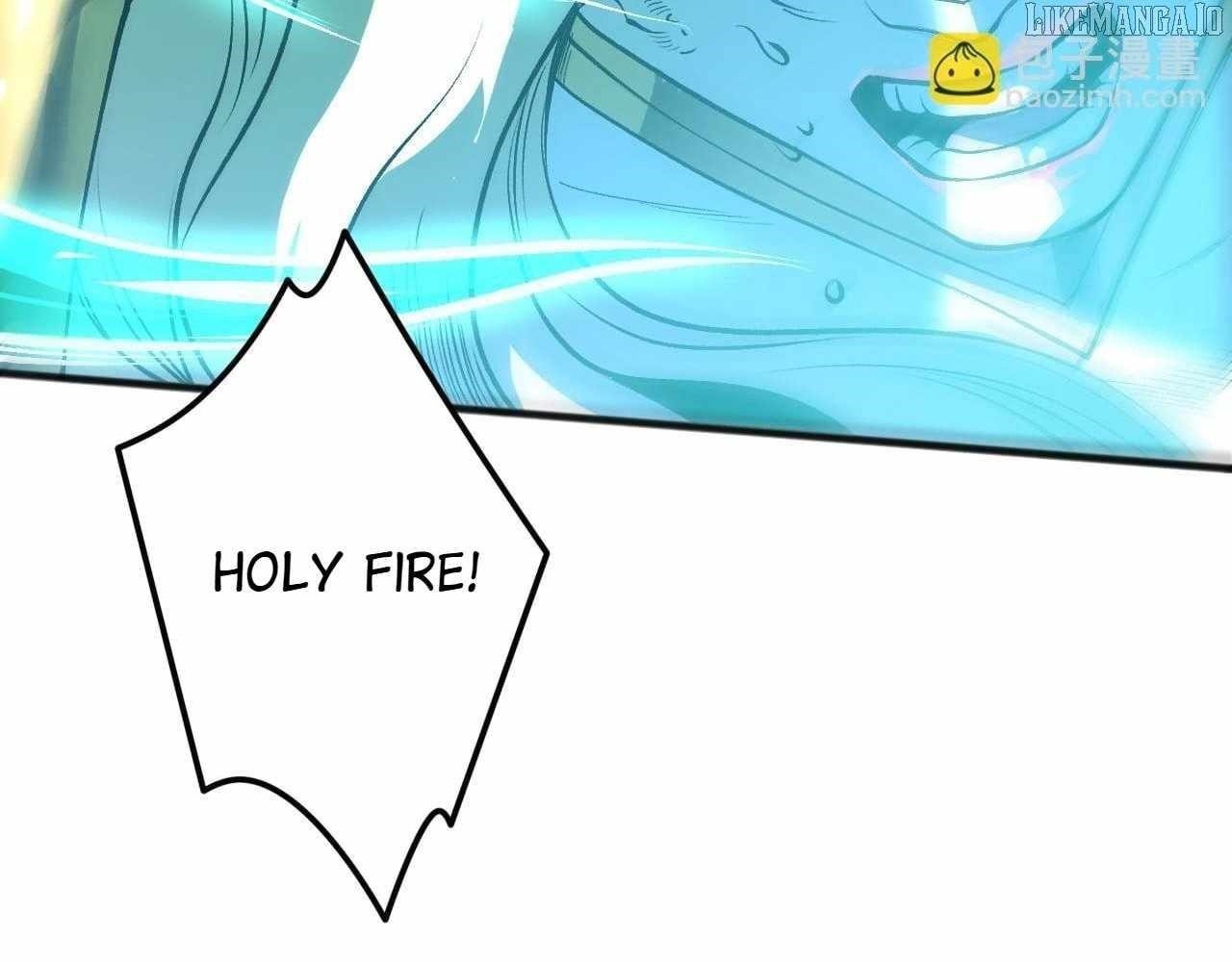 Catastrophic Necromancer Chapter 217 - Page 97