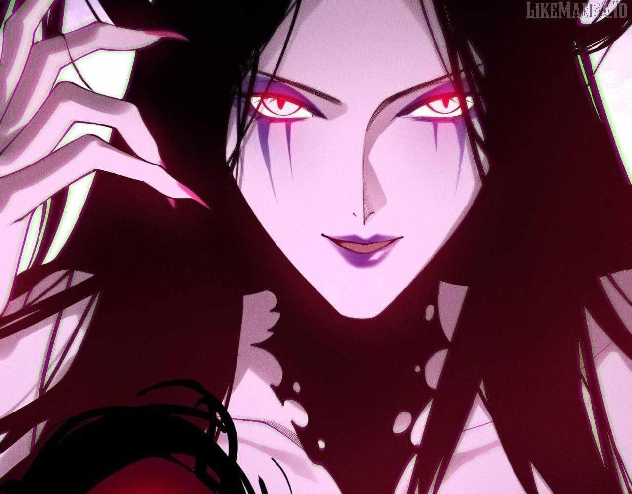 Catastrophic Necromancer Chapter 218 - Page 111