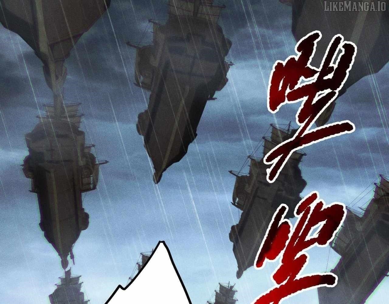 Catastrophic Necromancer Chapter 218 - Page 123