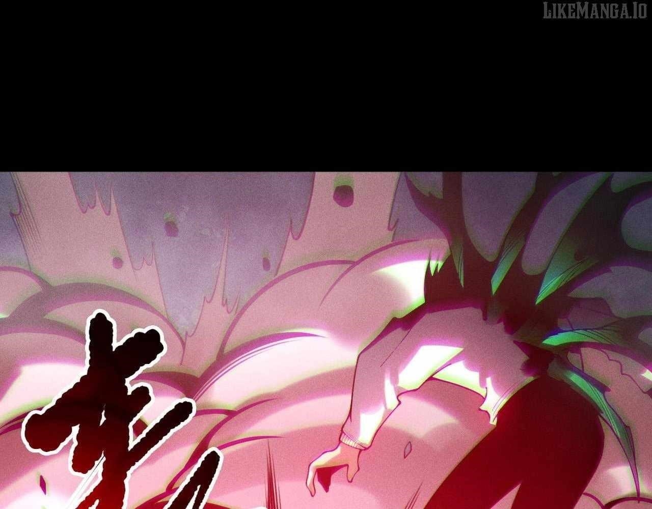 Catastrophic Necromancer Chapter 218 - Page 133