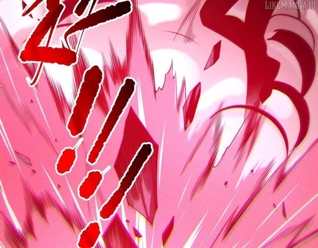 Catastrophic Necromancer Chapter 218 - Page 134