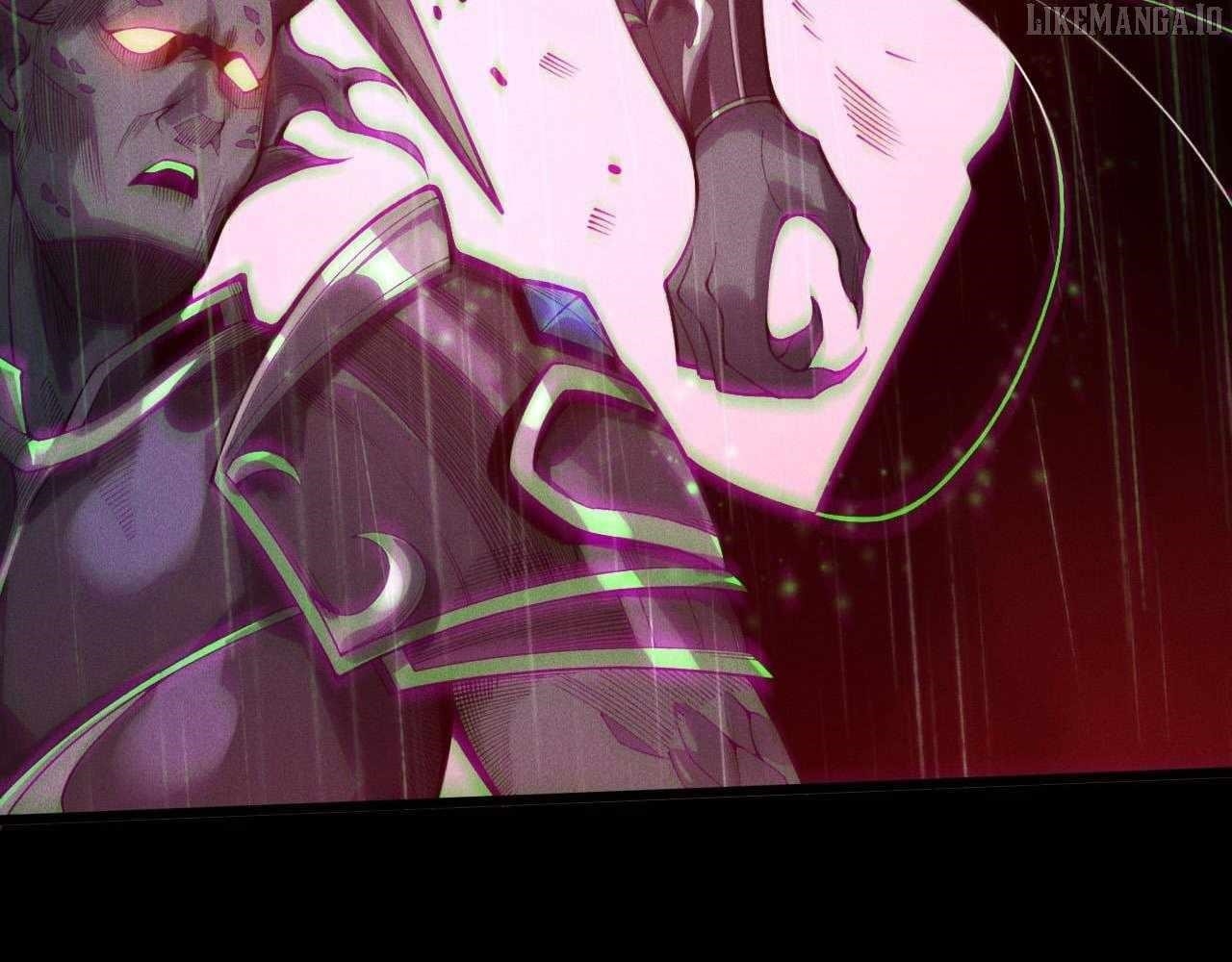 Catastrophic Necromancer Chapter 218 - Page 141