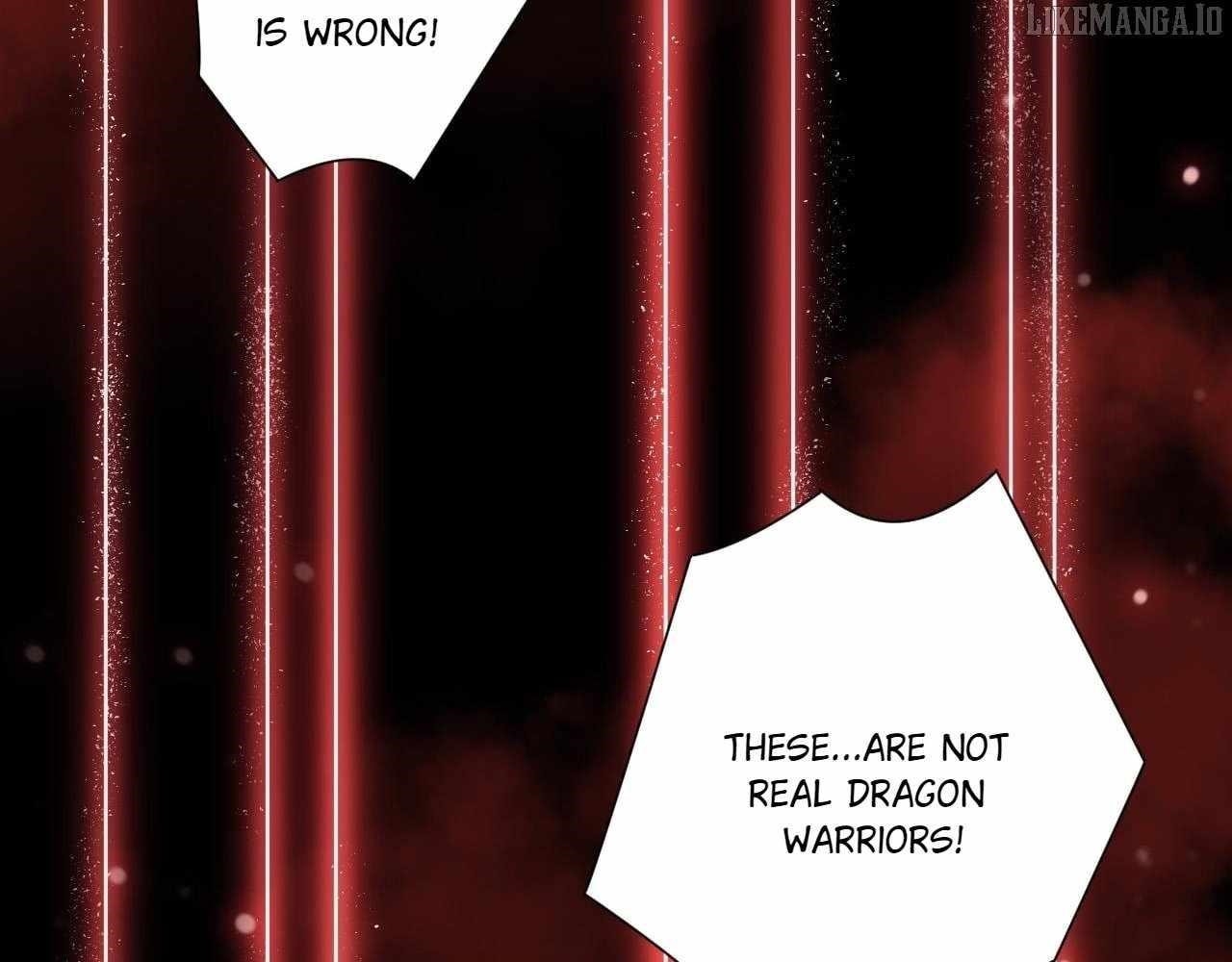 Catastrophic Necromancer Chapter 218 - Page 145