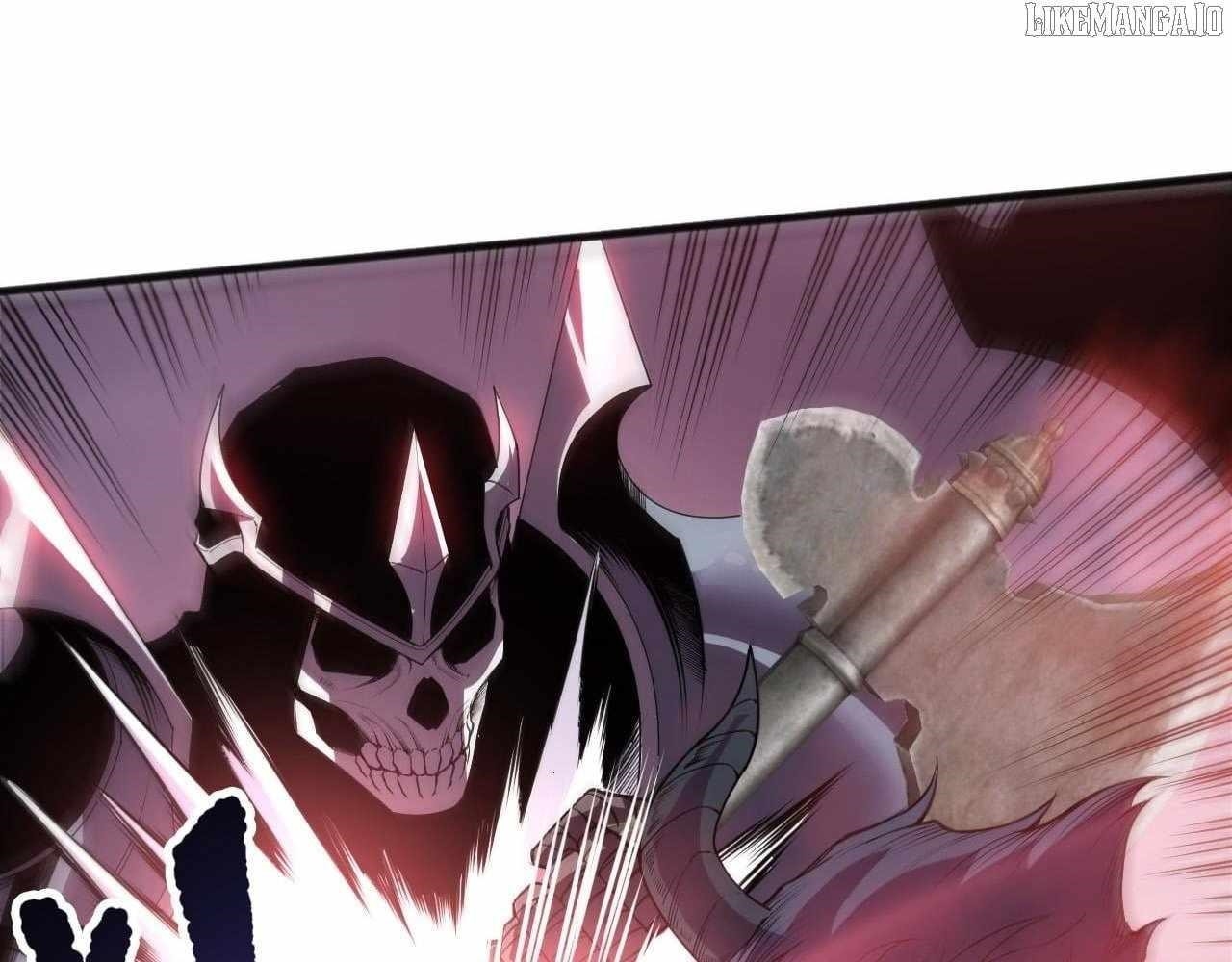 Catastrophic Necromancer Chapter 218 - Page 153