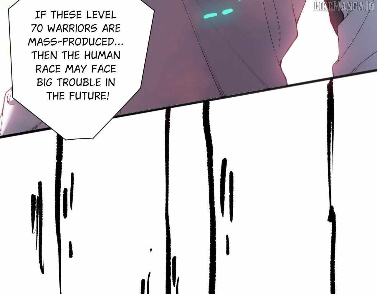 Catastrophic Necromancer Chapter 218 - Page 159