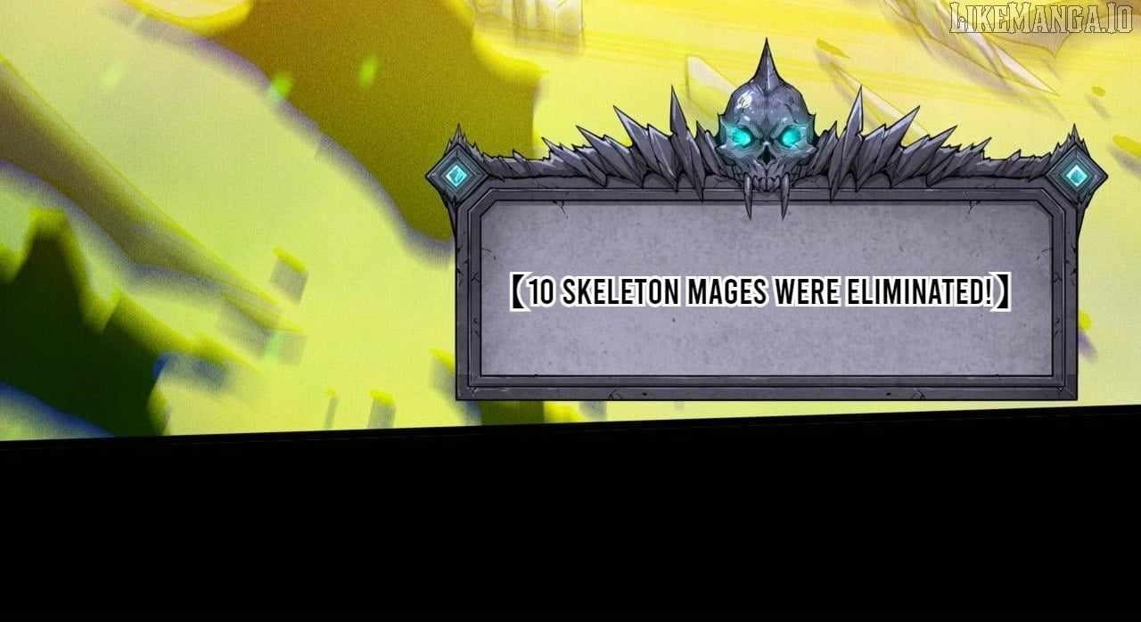 Catastrophic Necromancer Chapter 218 - Page 16