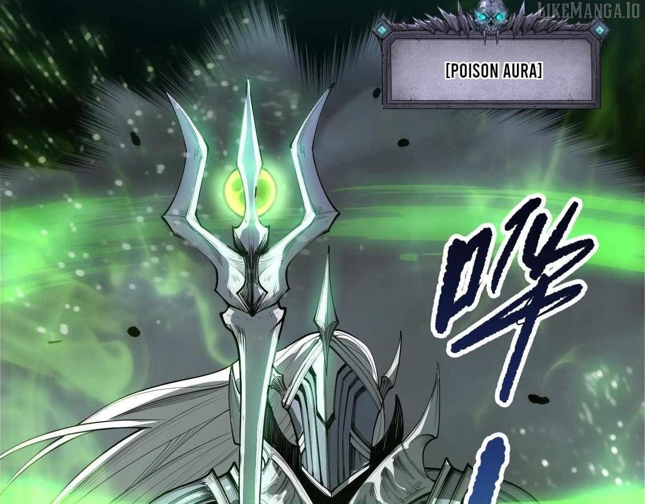 Catastrophic Necromancer Chapter 218 - Page 20