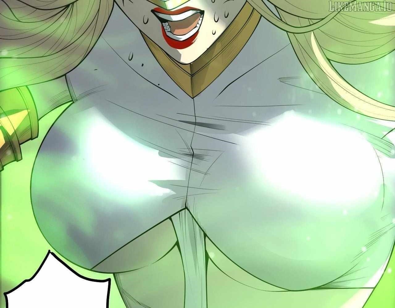 Catastrophic Necromancer Chapter 218 - Page 30