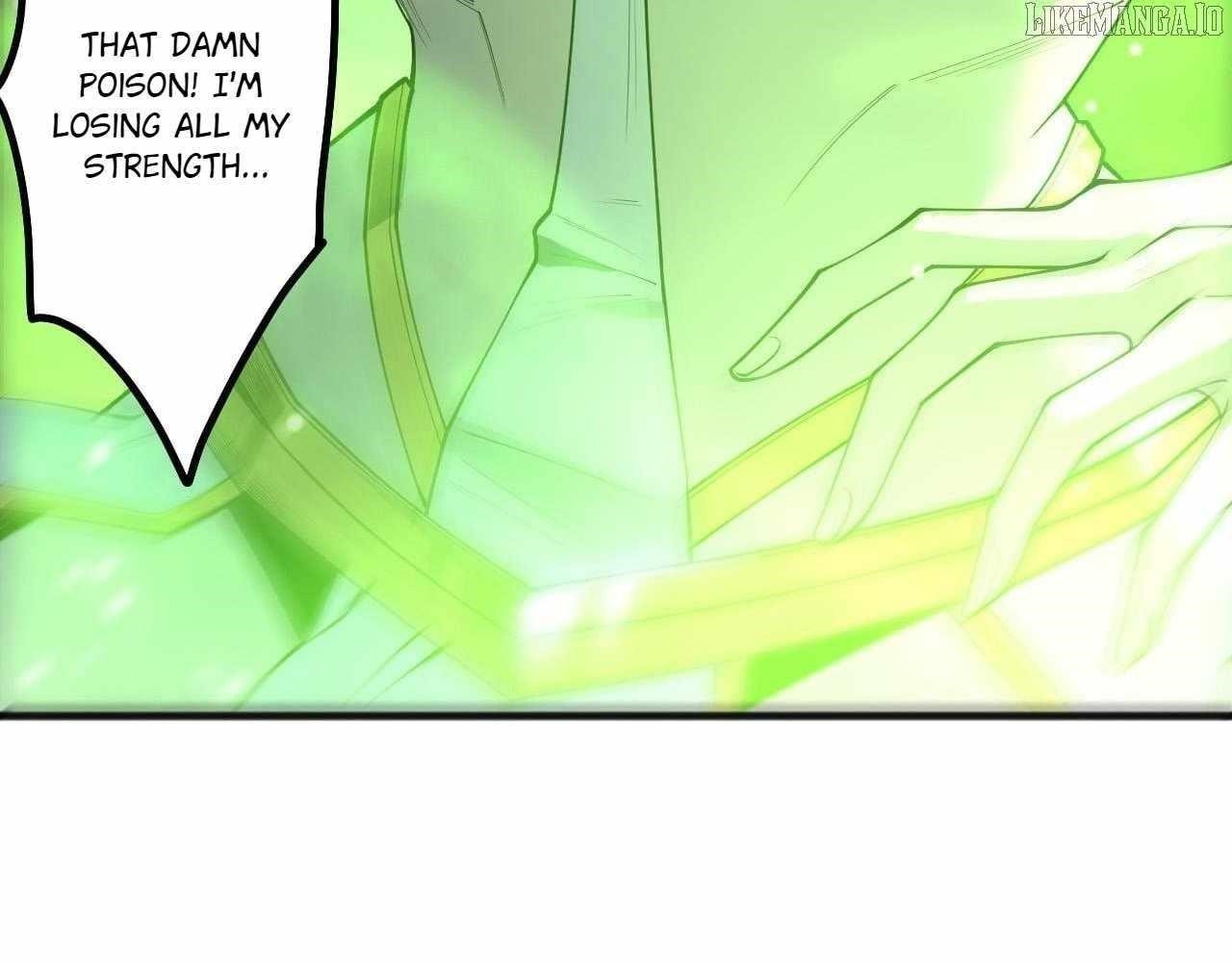 Catastrophic Necromancer Chapter 218 - Page 31