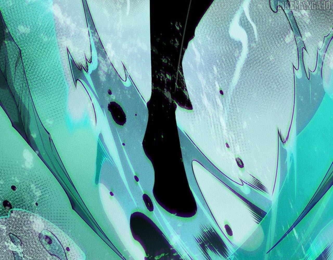 Catastrophic Necromancer Chapter 218 - Page 4