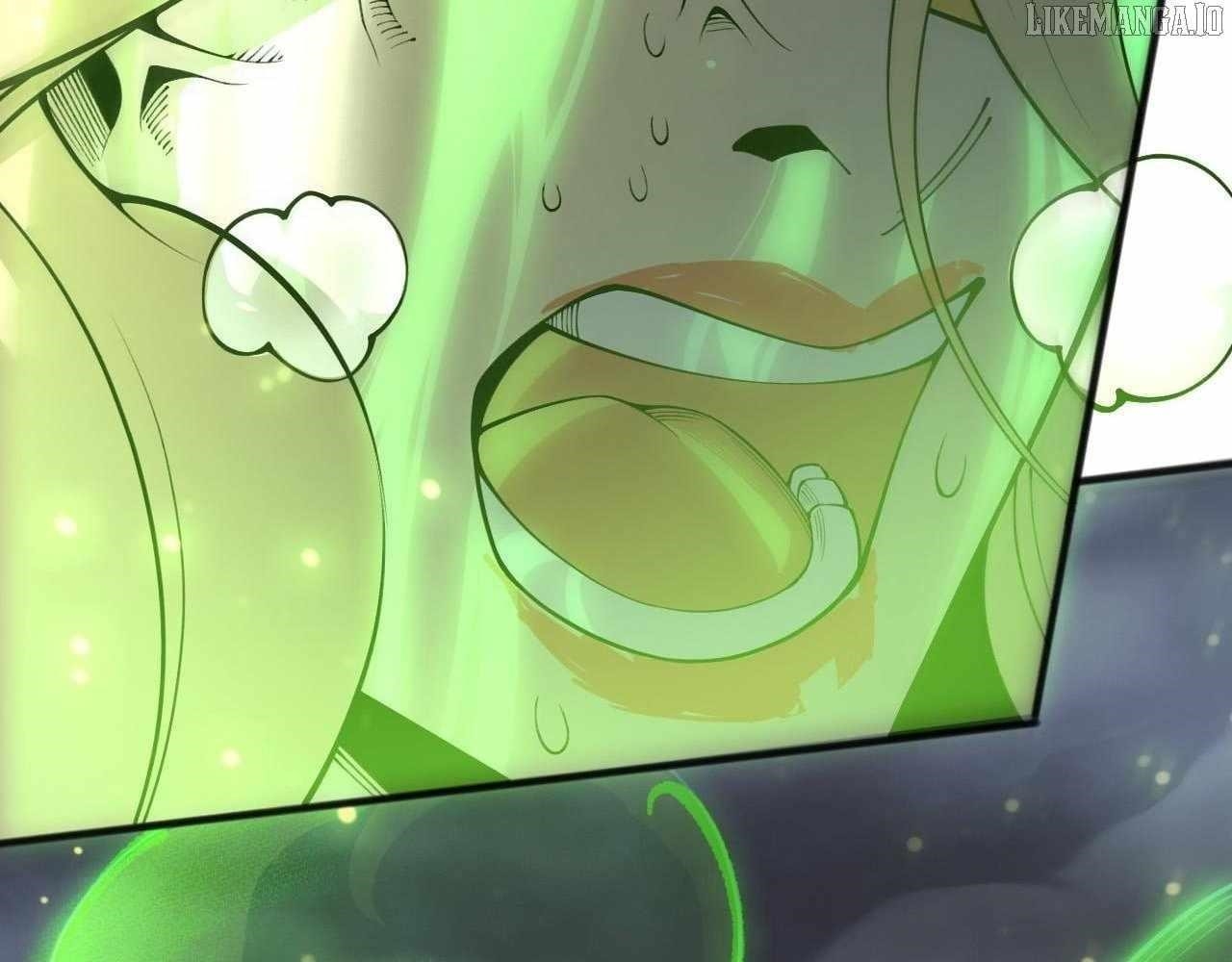 Catastrophic Necromancer Chapter 218 - Page 42