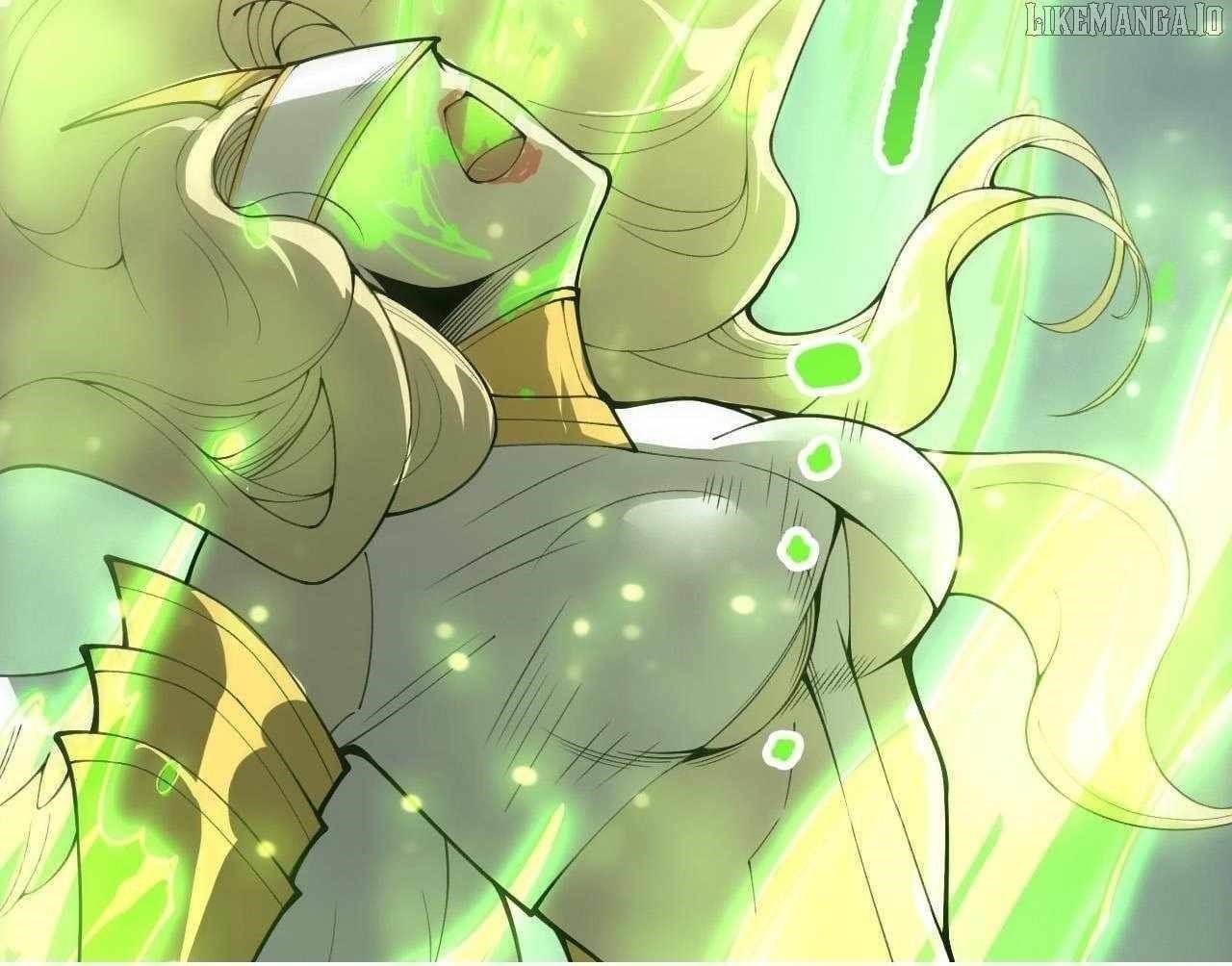 Catastrophic Necromancer Chapter 218 - Page 46