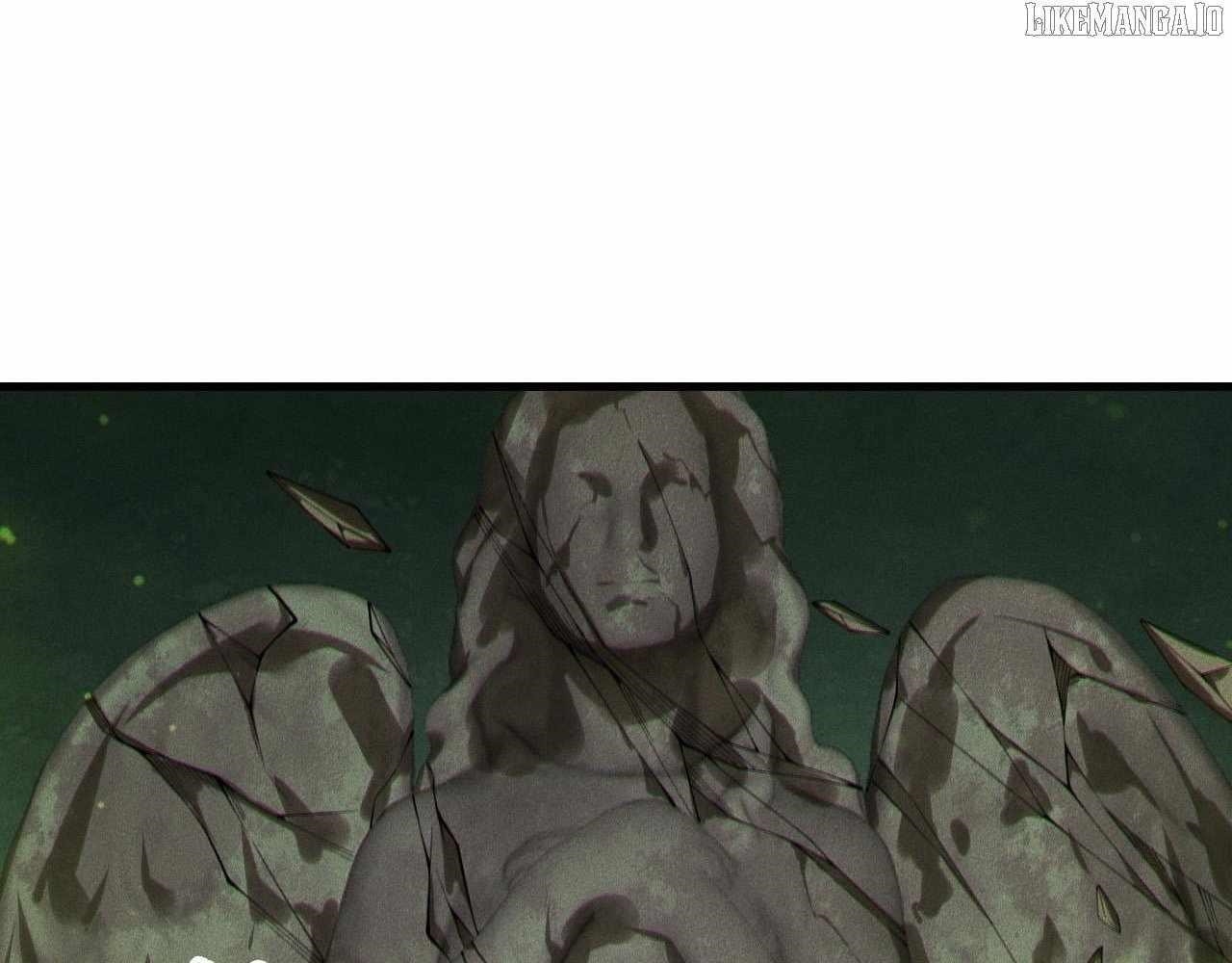 Catastrophic Necromancer Chapter 218 - Page 61