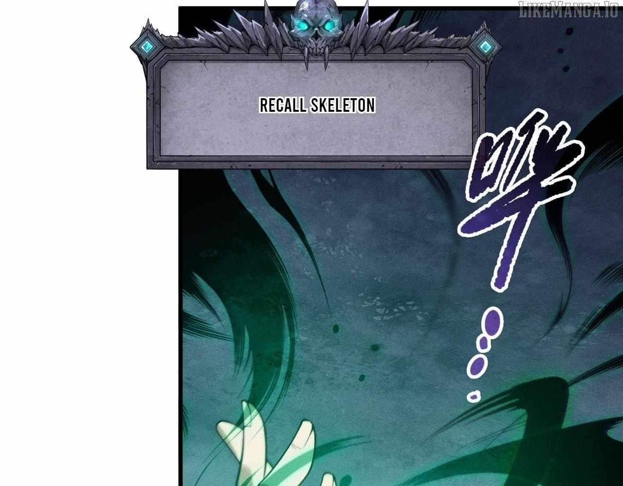 Catastrophic Necromancer Chapter 218 - Page 70