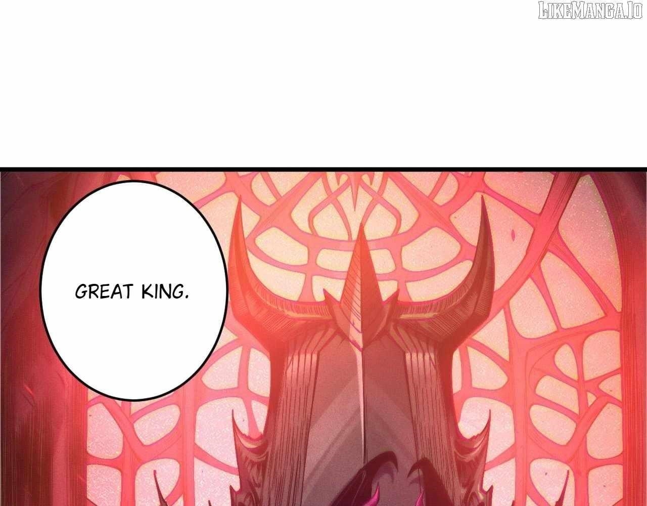 Catastrophic Necromancer Chapter 218 - Page 95