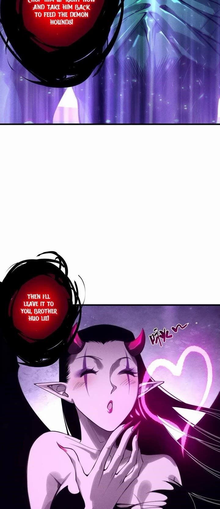 Catastrophic Necromancer Chapter 219 - Page 18