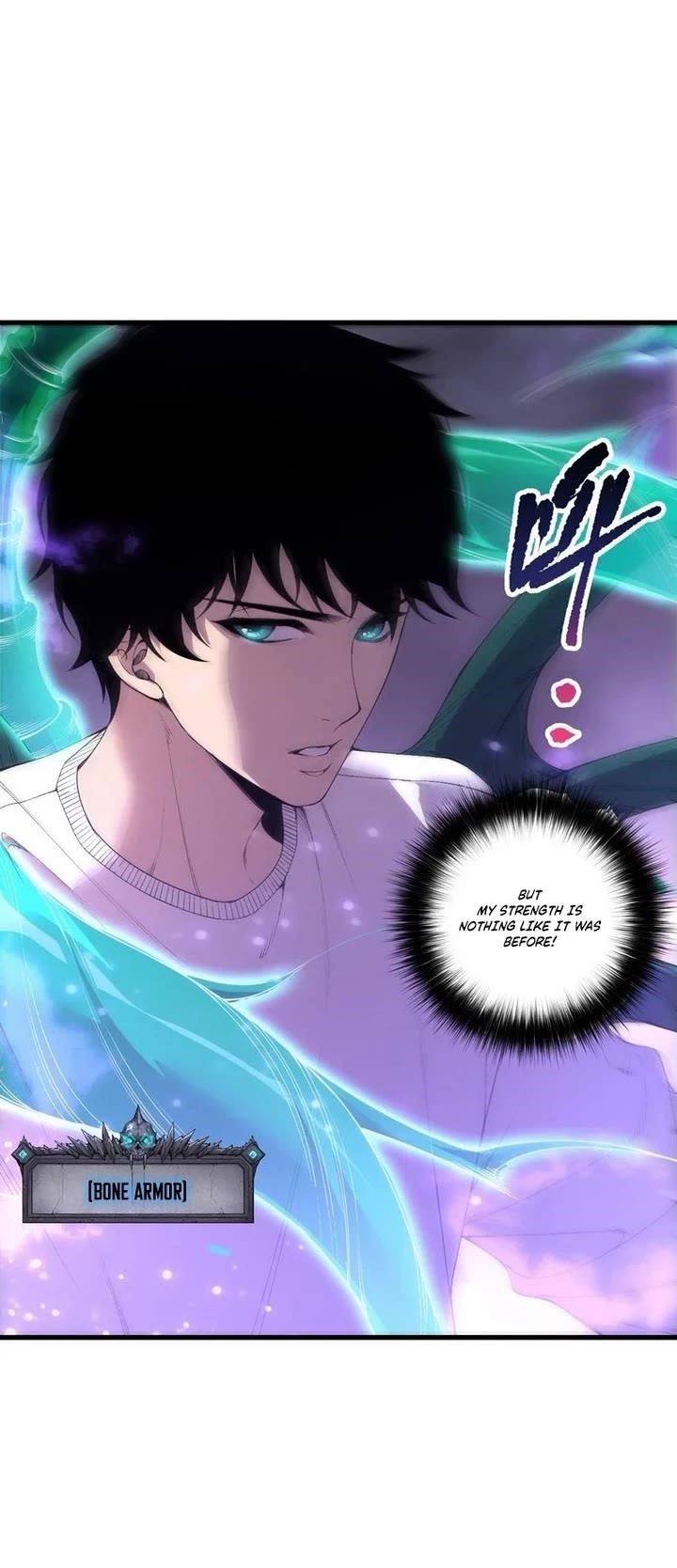 Catastrophic Necromancer Chapter 219 - Page 23