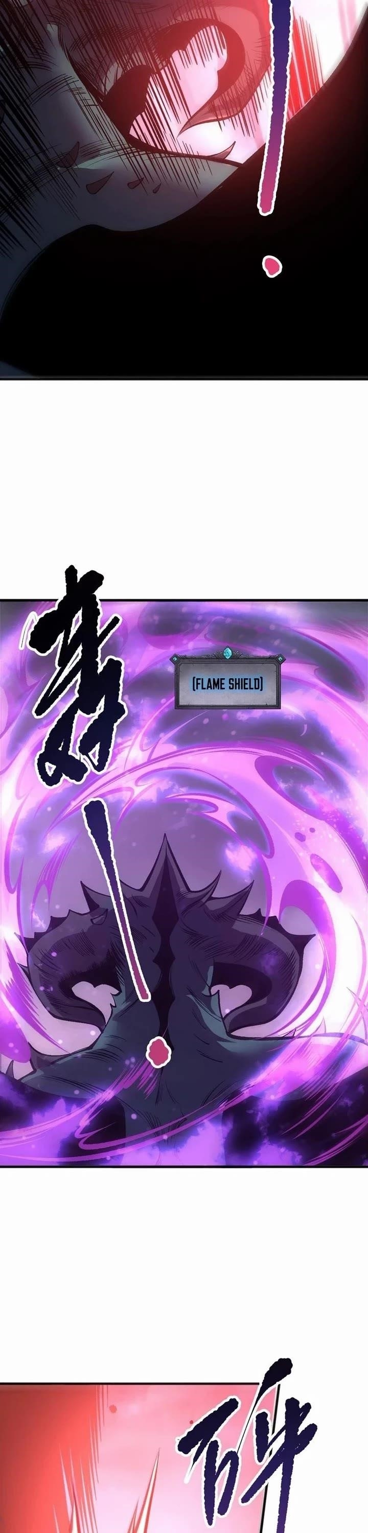 Catastrophic Necromancer Chapter 219 - Page 30