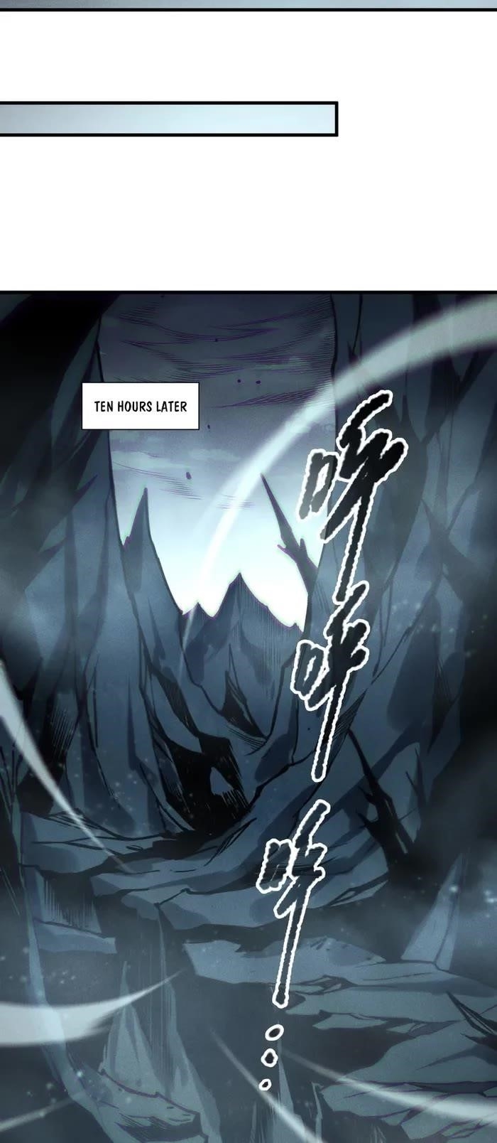 Catastrophic Necromancer Chapter 221 - Page 19