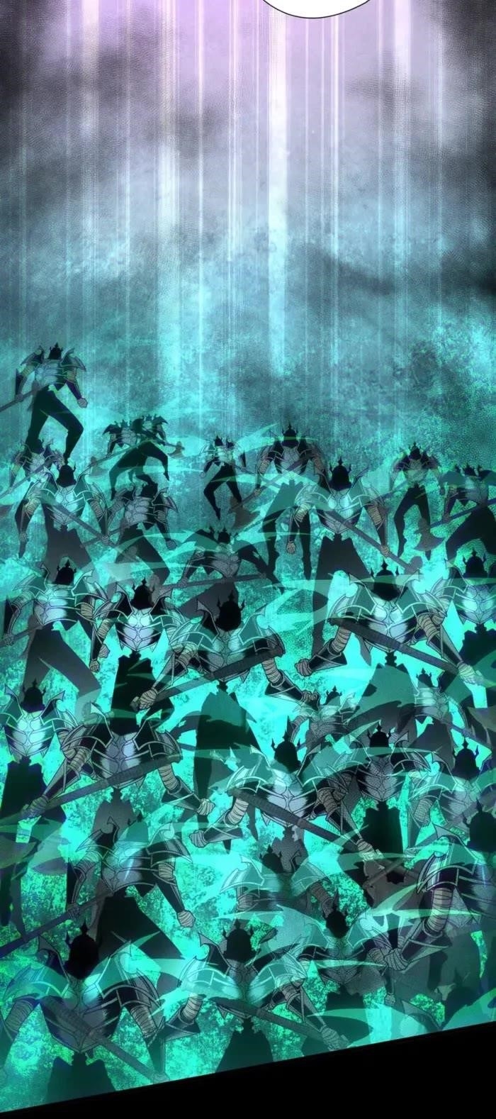 Catastrophic Necromancer Chapter 226 - Page 18