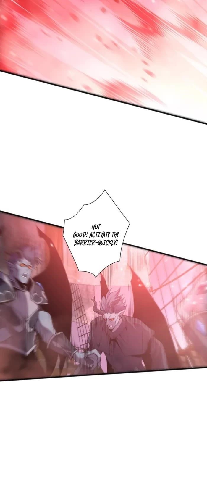 Catastrophic Necromancer Chapter 226 - Page 27