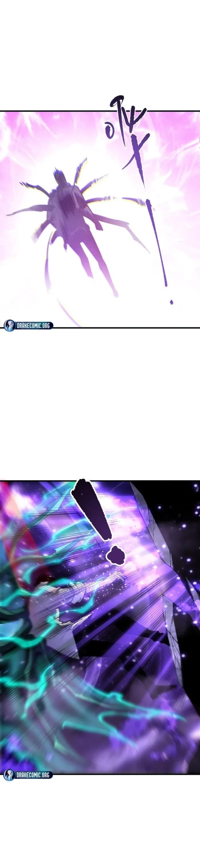 Catastrophic Necromancer Chapter 228 - Page 28
