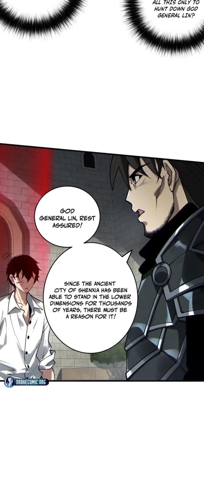 Catastrophic Necromancer Chapter 229 - Page 18