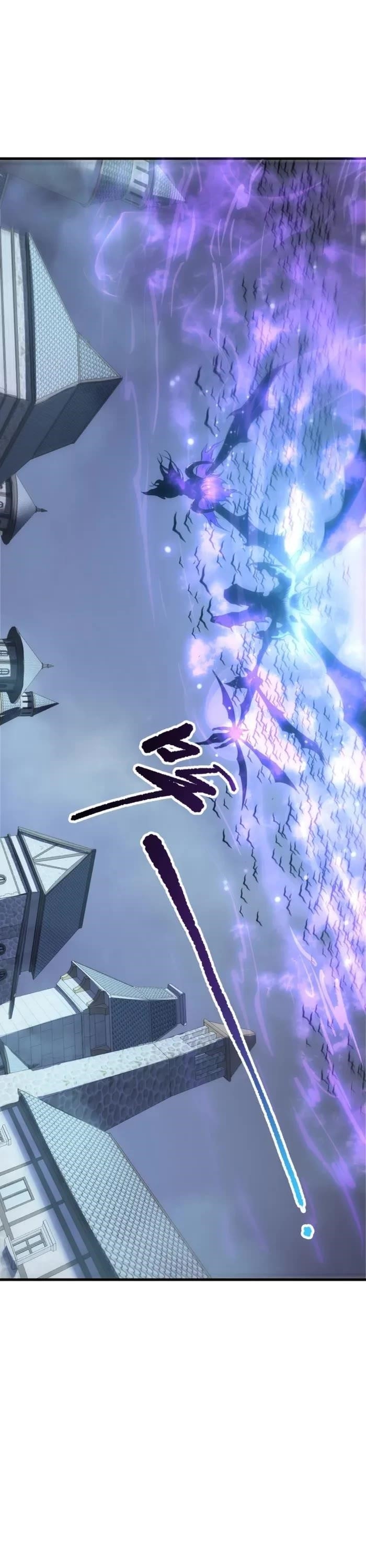 Catastrophic Necromancer Chapter 229 - Page 21