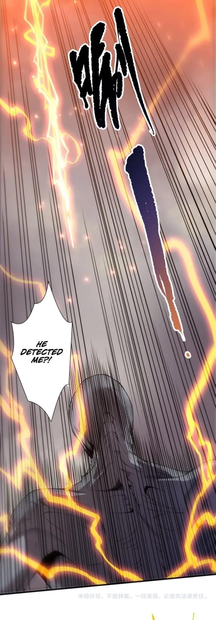 Catastrophic Necromancer Chapter 230 - Page 30