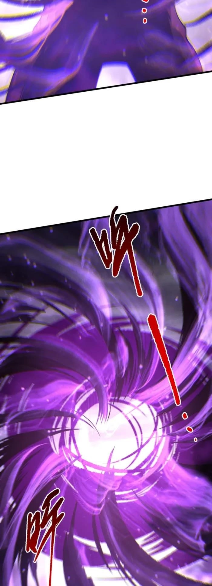 Catastrophic Necromancer Chapter 231 - Page 24