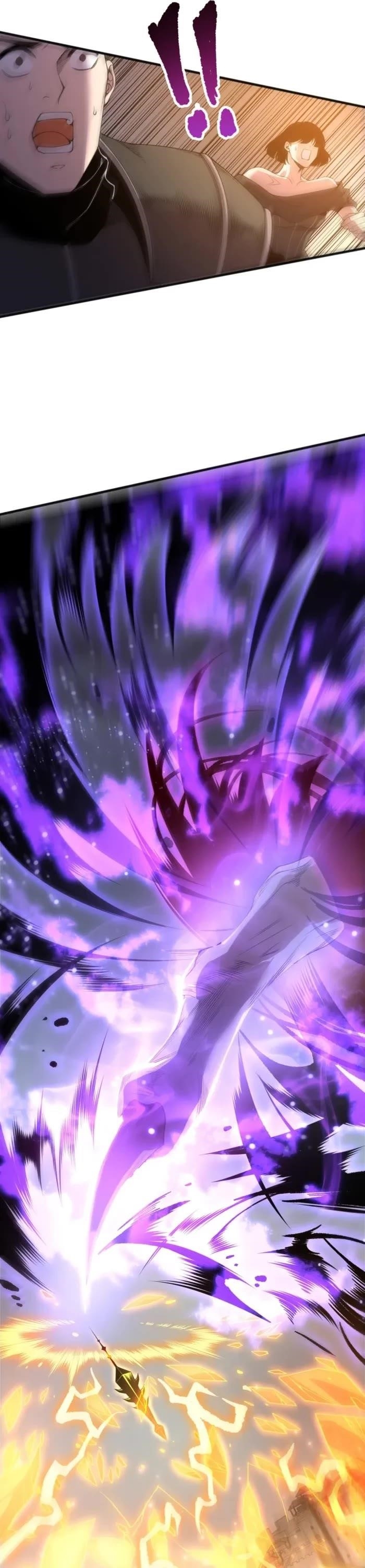 Catastrophic Necromancer Chapter 231 - Page 27