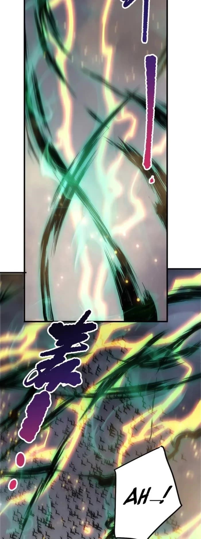 Catastrophic Necromancer Chapter 231 - Page 5