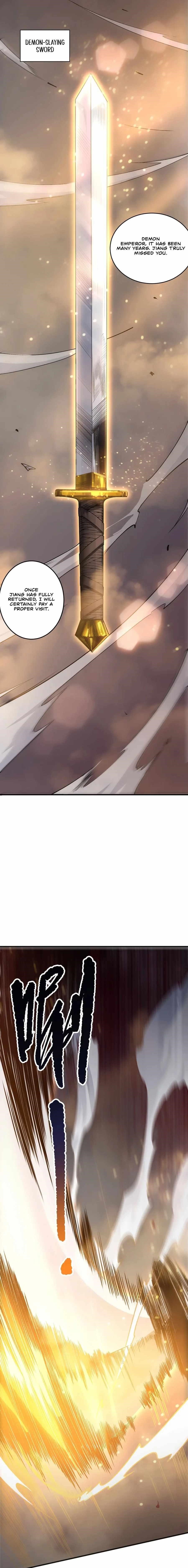 Catastrophic Necromancer Chapter 244 - Page 7