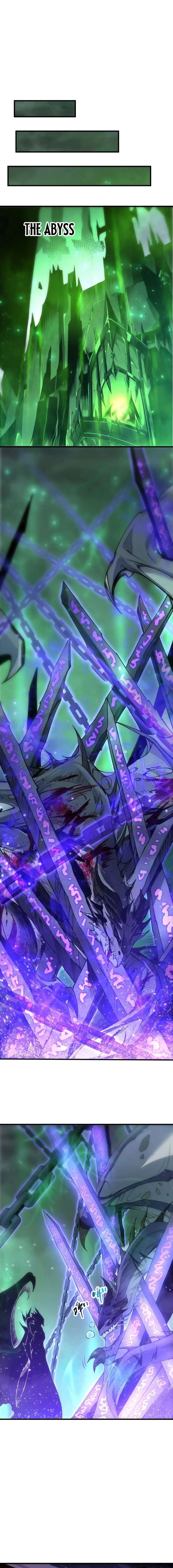 Catastrophic Necromancer Chapter 253 - Page 7