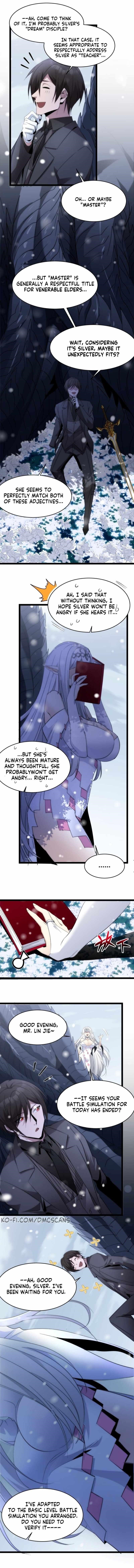 I’m Really Not The Demon God’s Lackey Chapter 114 - Page 5