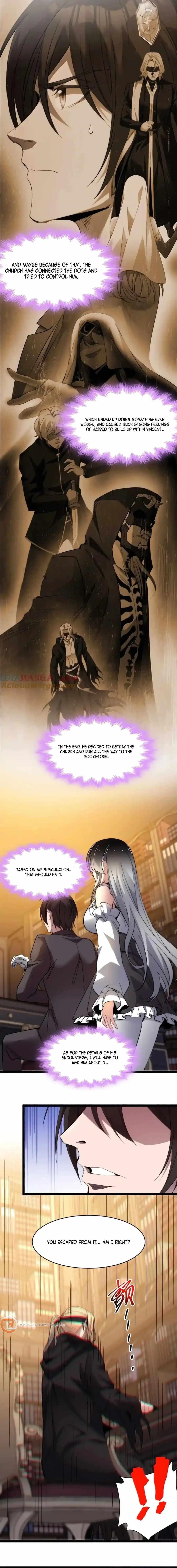 I’m Really Not The Demon God’s Lackey Chapter 146 - Page 14