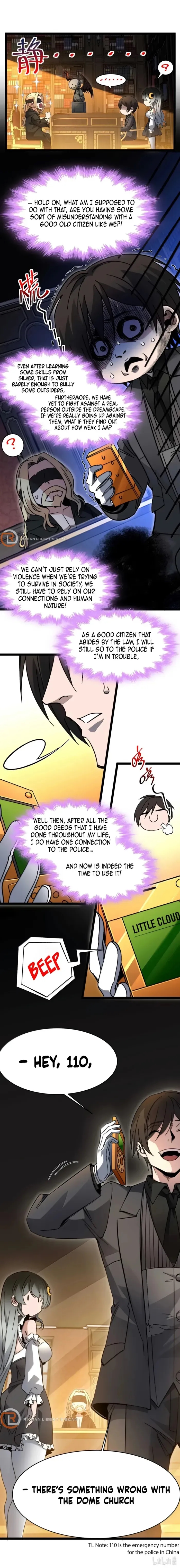 I’m Really Not The Demon God’s Lackey Chapter 153 - Page 19