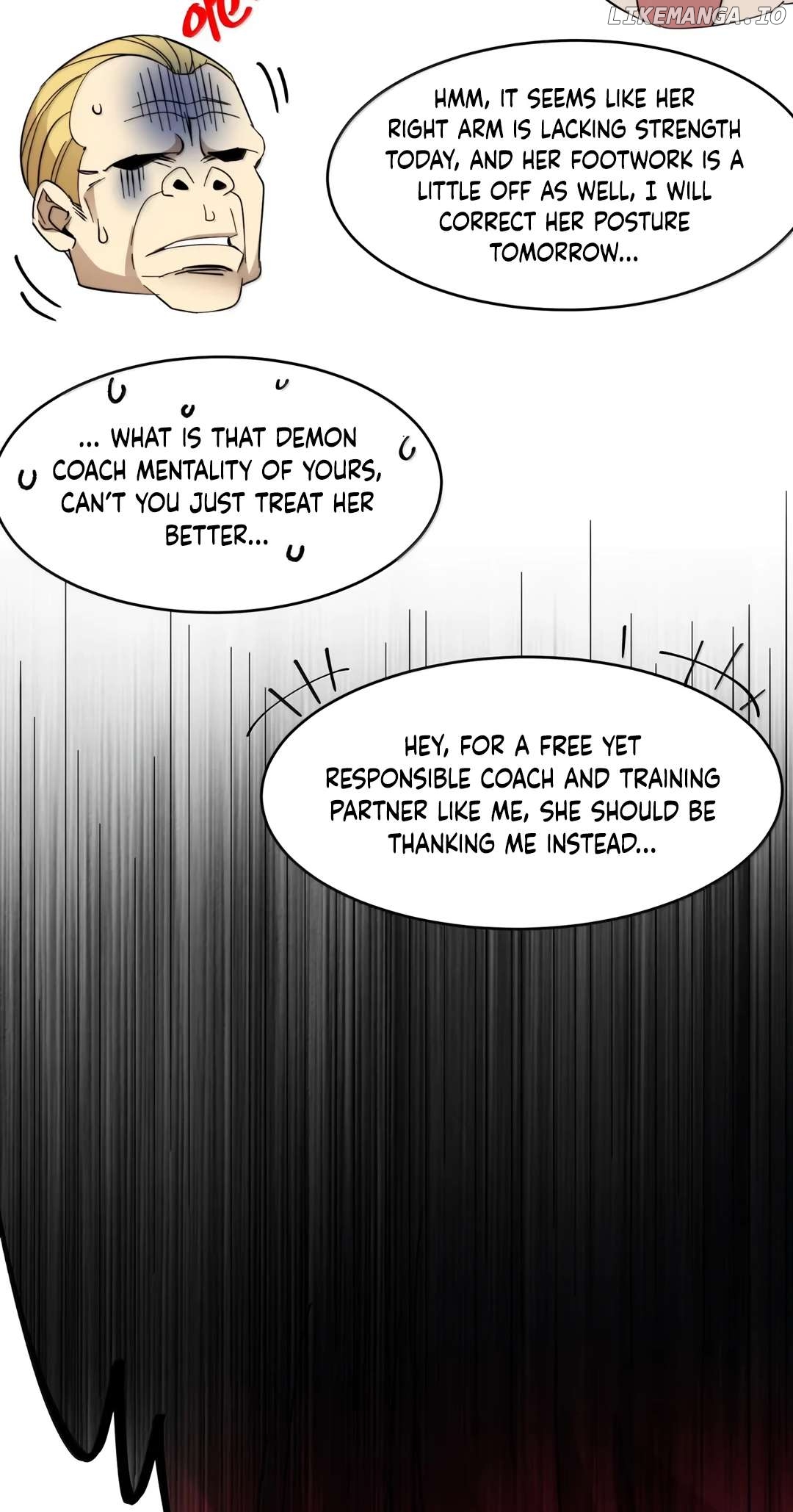 I’m Really Not The Demon God’s Lackey Chapter 154 - Page 17