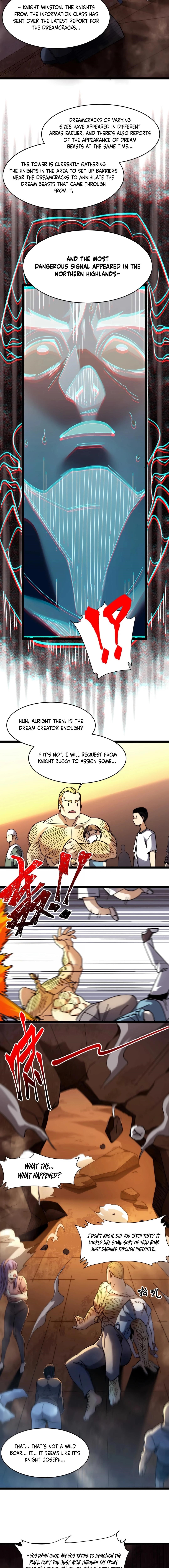 I’m Really Not The Demon God’s Lackey Chapter 155 - Page 12