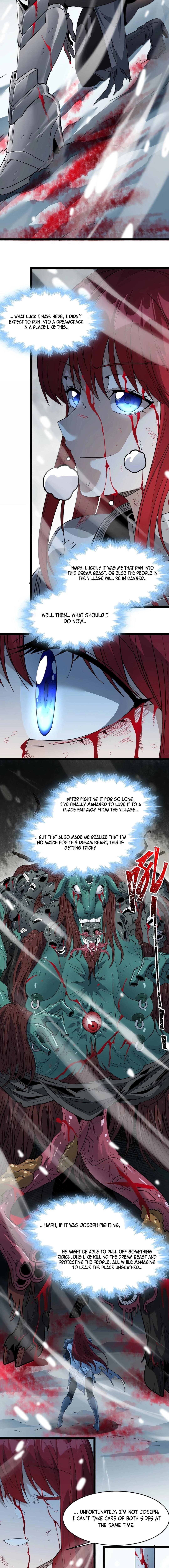I’m Really Not The Demon God’s Lackey Chapter 155 - Page 15