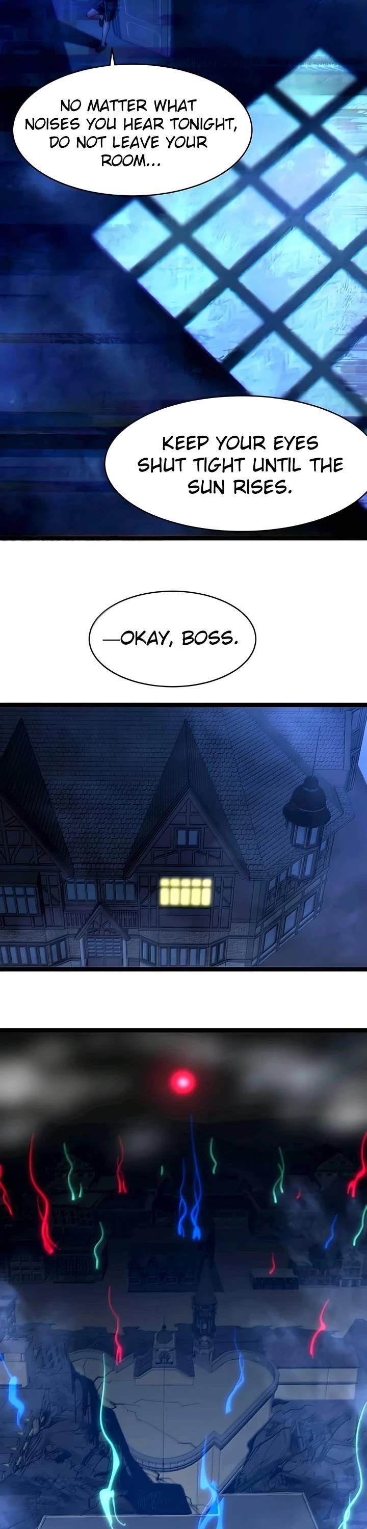 I’m Really Not The Demon God’s Lackey Chapter 157 - Page 18