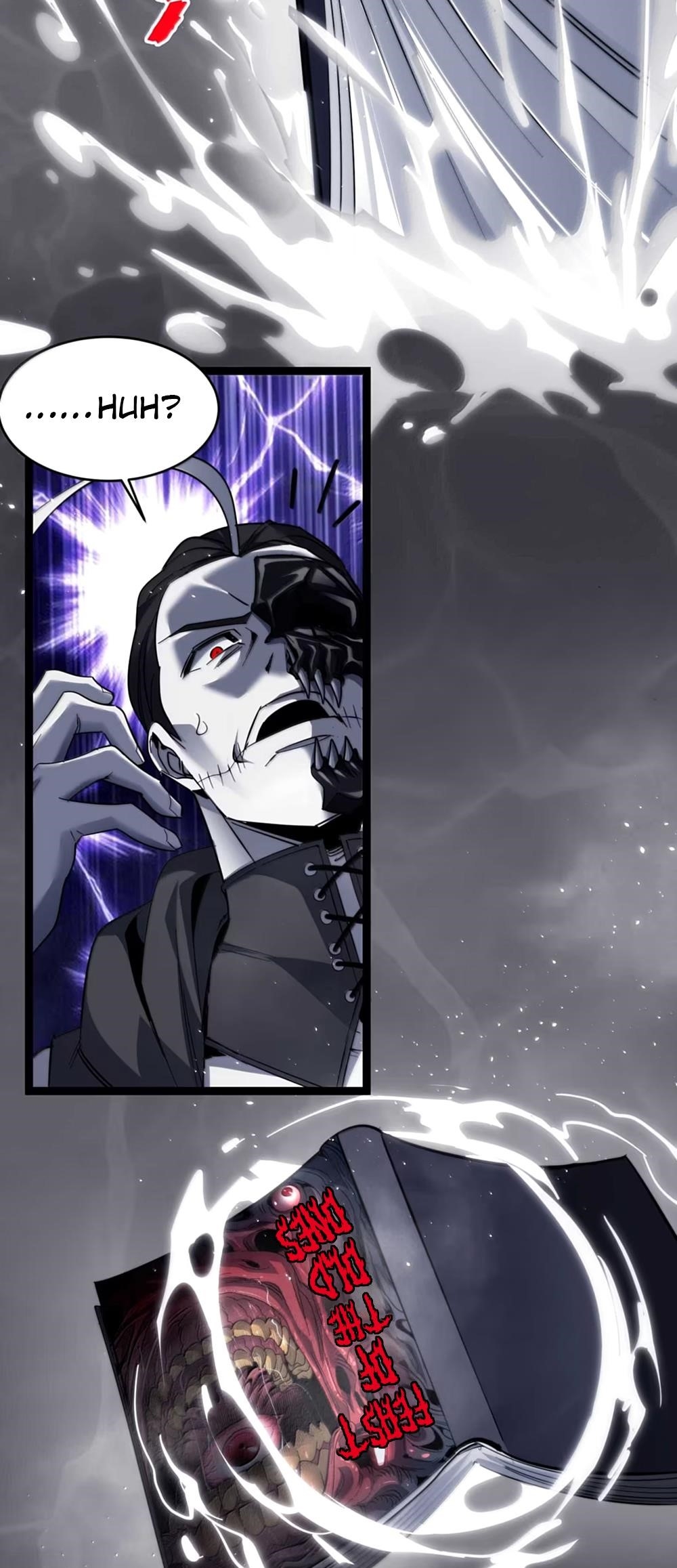 I’m Really Not The Demon God’s Lackey Chapter 159 - Page 13