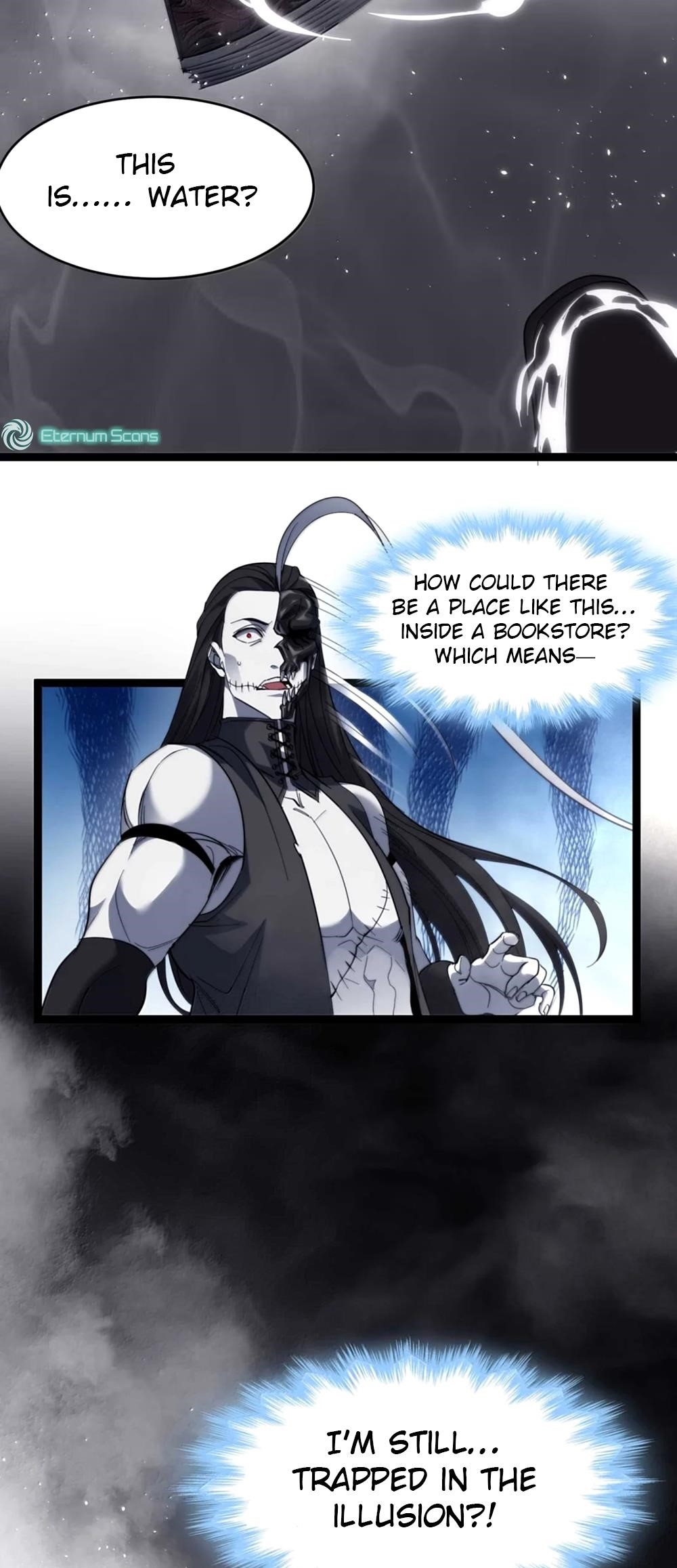 I’m Really Not The Demon God’s Lackey Chapter 159 - Page 14