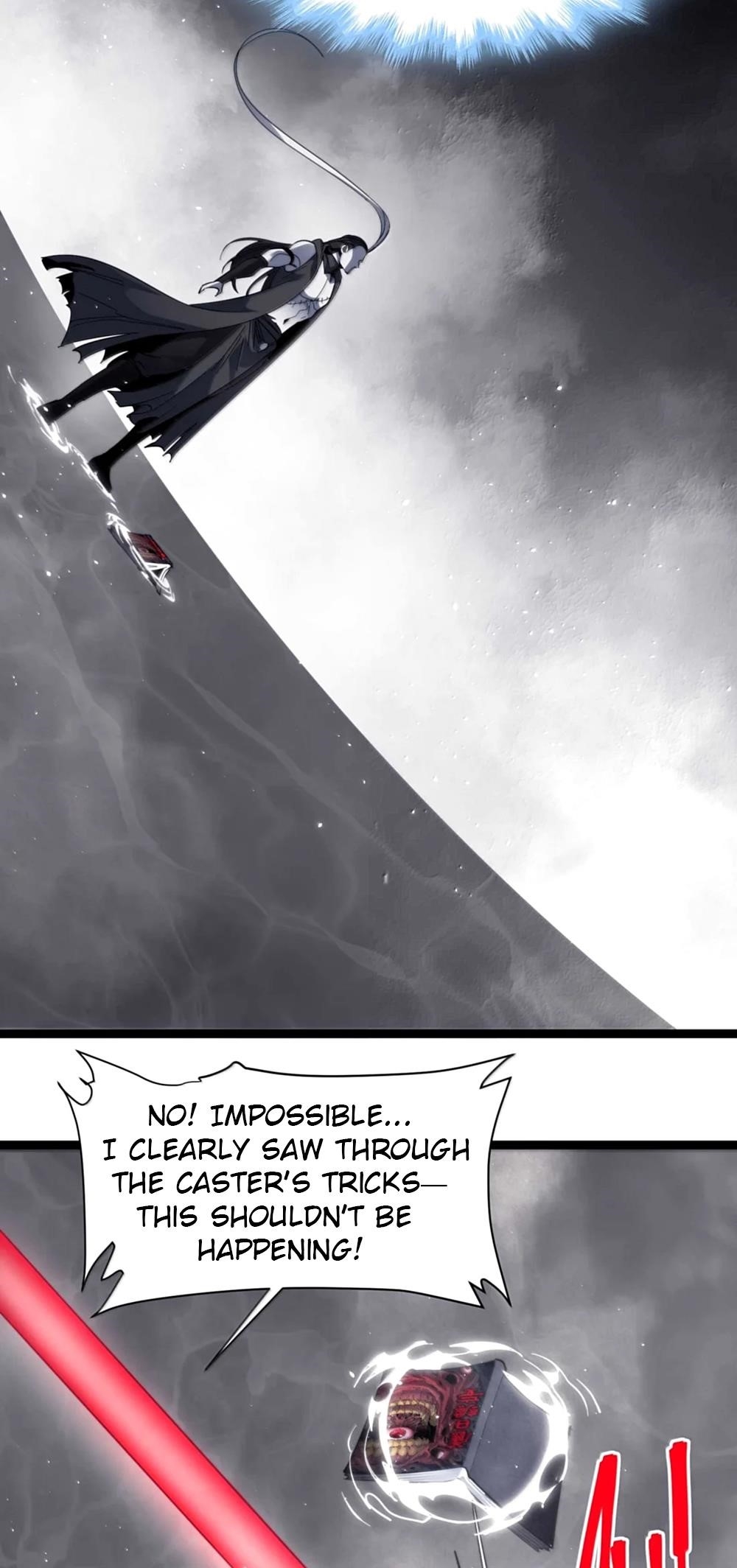 I’m Really Not The Demon God’s Lackey Chapter 159 - Page 15