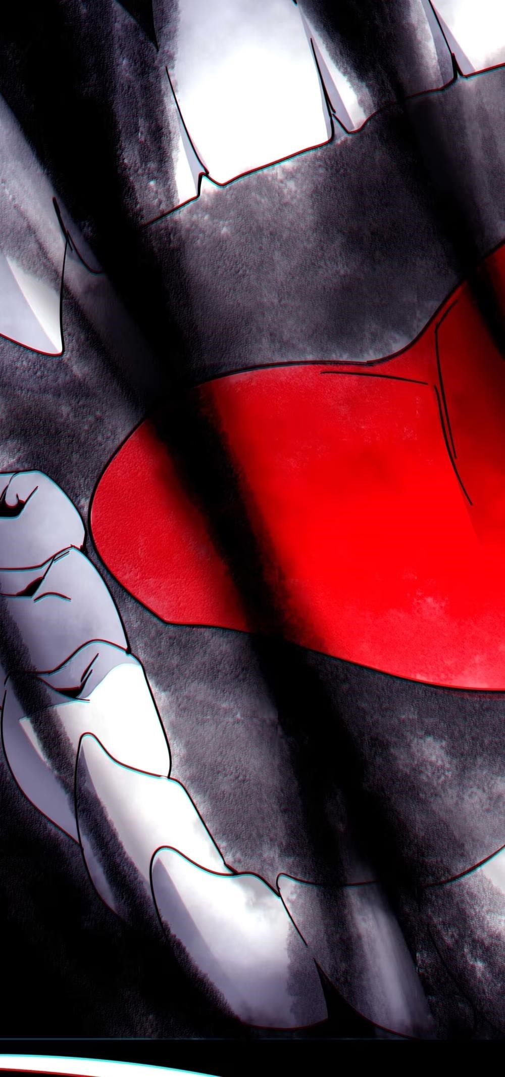 I’m Really Not The Demon God’s Lackey Chapter 159 - Page 37