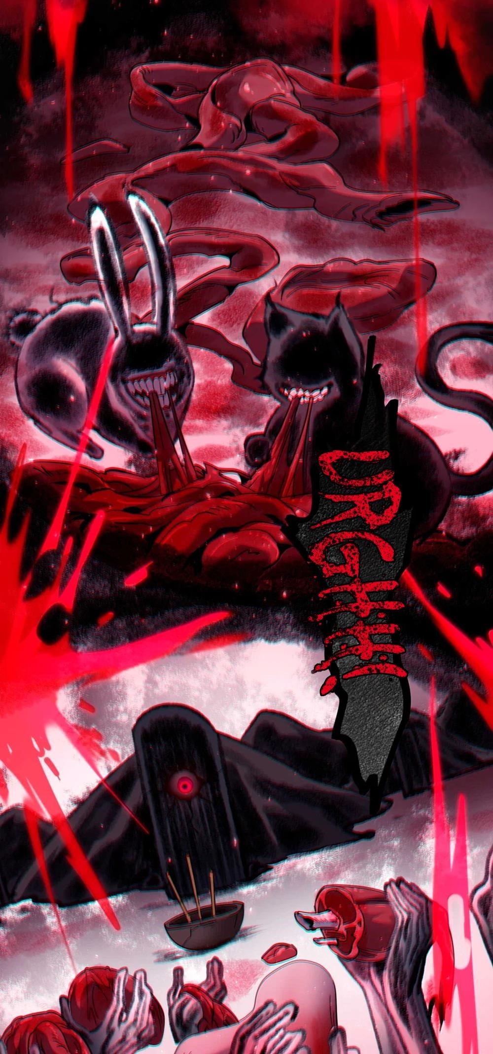 I’m Really Not The Demon God’s Lackey Chapter 159 - Page 42