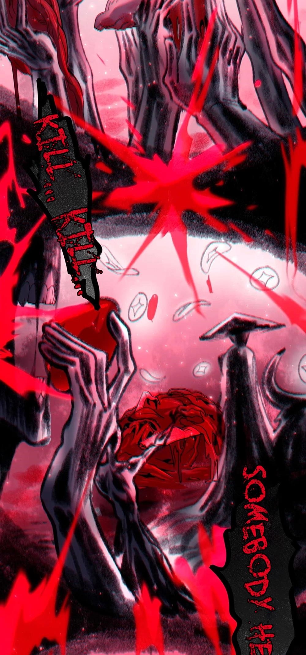 I’m Really Not The Demon God’s Lackey Chapter 159 - Page 43