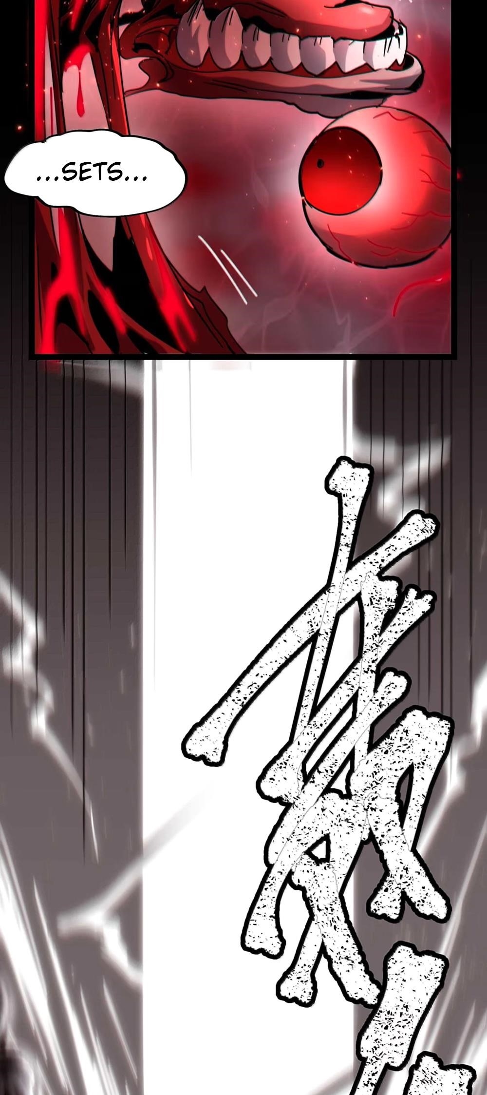 I’m Really Not The Demon God’s Lackey Chapter 159 - Page 47